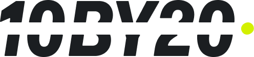10by20 — Florida padel club, Todor3D web development partner
